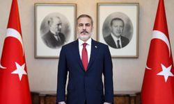 Bakan Fidan, Ermenistan Dışişleri Bakanı ile görüştü