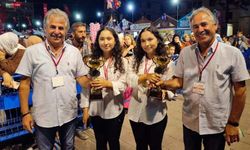 'En Benzer İkiz' yarışması düzenlendi!