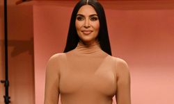 Kim Kardashian'ın hisse kaosu!