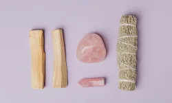 Pembe kuvars taşı hakkında bilinmeyenler! Aşk taşı