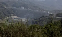 Melen Barajı'nın ihalesi iptal edildi!