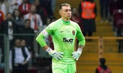 Galatasaray'dan Muslera kararı: Takımda kalacak mı?