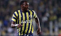 Bright Osayi-Samuel: Fenerbahçe’ye odaklanmış durumdayım