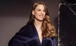 Serenay Sarıkaya'dan yeni proje yeni imaj!