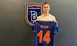 Dimitris Pelkas, Başakşehir ile anlaştı!