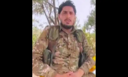 MİT'ten bir operasyon daha! Afrin katili Heysem Cuma öldürüldü