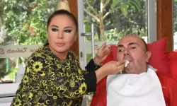 Safiye Soyman, MS hastalığıyla mücadele eden oğlunun son halini paylaştı