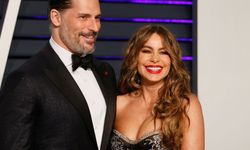 Sofia Vergara ve Joe Manganiello, 7 yıllık birlikteliğini boşanarak sonlandırdılar