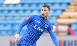 Trabzonspor Tonio Teklic transferini tamamladı!