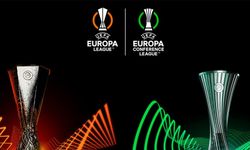 UEFA Avrupa Ligi ve UEFA Konferans Ligi'nde gecenin sonuçları