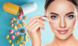 Hangi Vitamin, Cilt Bakımına Hangi Faydayı Sağlıyor? Neye iyi geliyor?