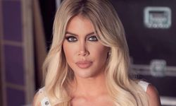 Wanda Nara güzellik sırrını açıkladı! Makyajla asla uyumam