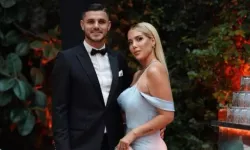 Icardi'nin menajerinden Wanda Nara çıkışı