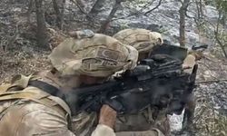 Tünel kazarak saldırı planlayan PKK'lı 7 terörist öldürüldü