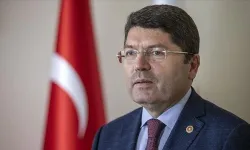 Adalet Bakanı Yılmaz Tunç'tan 'af' açıklaması