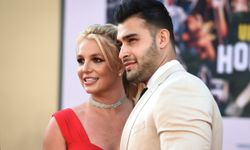 Britney Spears ve Sam Asghari boşanıyor! Tehdit edildi