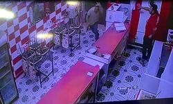 Tartıştığı husumetlisini vurup, kaçtı