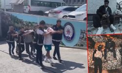 Adliyeye sevk edilen rapçilerle ilgili yeni gelişme