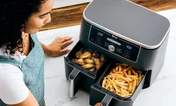 Airfryer'ı kullanmadan önce bilmeniz gereken 5 husus