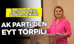 İzmit Belediye Başkanı: Bazı AK Partililer tanıdıklarına öncelik vermemizi istedi