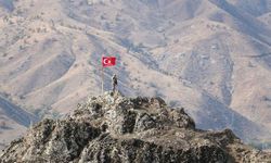 MSB duyurdu: Haftanin'de 2 PKK'lı terörist, SİHA'larla öldürüldü