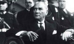 Gazi Atatürk'ü oynayacak oyuncu belli oldu! "Çok duygulandım"