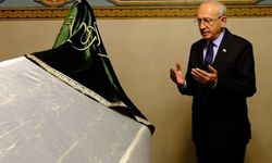 Kılıçdaroğlu Hacı Bektaş Veli anma törenlerine katıldı