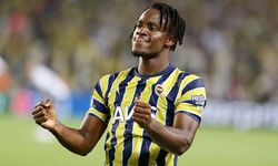 Fenerbahçe'de Batshuayi'nin bonservisi belli oldu