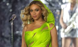 Beyonce fahri belediye başkanı oldu: Şehrin anahtarı verildi