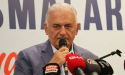 Binali Yıldırım herkesi kızdırdı