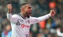 Eski Beşiktaşlı yıldız futbolu bıraktığını açıkladı