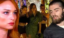 Nilperi Şahinkaya, Sakine Garipoğlu ile fotoğraf çekimi hakkında konuştu