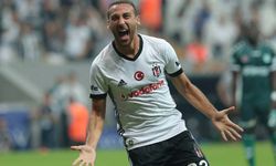 Cenk Tosun ile sözleşme görüşmeleri 'kur' yüzünden etkilendi!