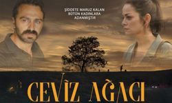 'Ceviz Ağacı' filmine Fransa'da senaryo ödülü