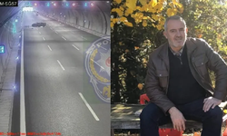 Yenidoğan Serdarspor Kulübü Başkanı, trafik kazasında can verdi