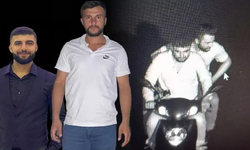 Yolda motosikletine aldığı arkadaşı tarafından öldürüldü