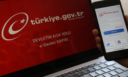 e-Devlet platformunda en çok kullanılan uygulama belli oldu