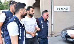 Paw Guards yöneticisi Erkin Erdoğdu tutuklandı