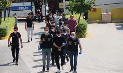 'Yan bakma' kavgasında bıçaklanarak öldürüldü!