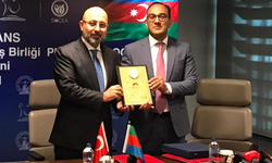 Türkiye ve Azerbaycan arasında yeni iş birliği protokolü