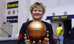Fenerbahçe Kadın Basketbol Takımı'nda ayrılık