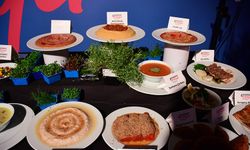 2. Uluslararası Food Fest Antalya 1 Eylül'de başlayacak
