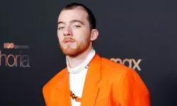 "Euphoria"nın yıldızı Angus Cloud evinde ölü bulundu
