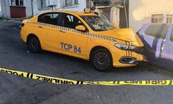 Gaziosmanpaşa’da taksiciyi öldüren şüpheliler tutuklandı