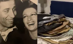 Gül Sunal: "Kemal, evimizden temelli gidiyor." Kemal Sunal Müzesi nerede?