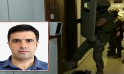 Hakan Telli'yi şehit eden Anucurlar'dan bir kişi daha gözaltında