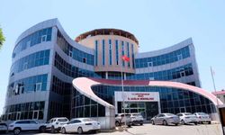 Yıkım kararı verilen, Kadın Doğum ve Çocuk Hastalıkları Hastanesi için karar verildi!