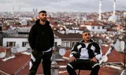 Heijan ve Muti'nin de aralarında olduğu ünlü rapçilere gözaltı! Muti için yakalama kararı var