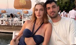 Yasemin Şefkatli ve İdo Tatlıses'in ikizlerinin cinsiyeti belli oldu!