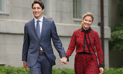 Kanada Başbakanı Justin Trudeau ve eşi Sophie Grégoire Trudeau boşanma kararı aldı!